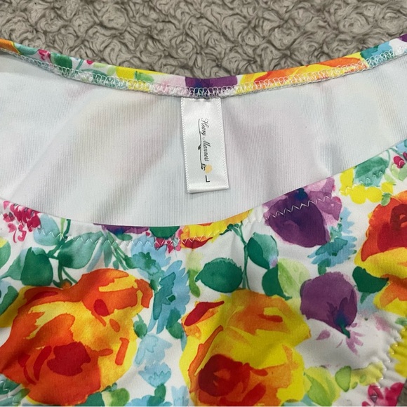 BNWOT - HEAVY MANNERS - Bikini Set - Picture 3 of 8